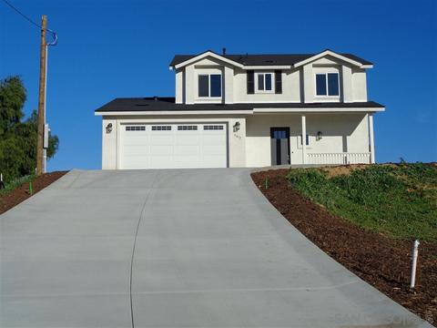 9453 Janet Ln, Lakeside, CA 92040 photo 1