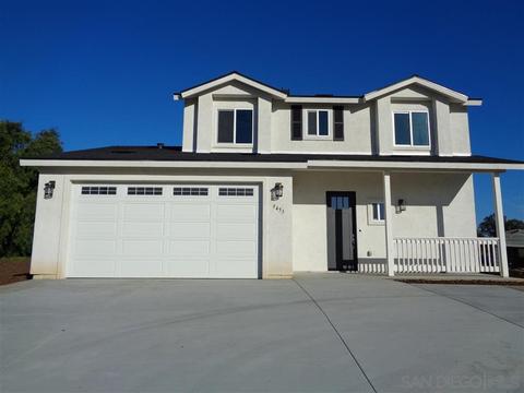9453 Janet Ln, Lakeside, CA 92040 photo 2