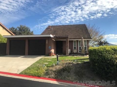 3003 Rockdale Ln, Spring Valley, CA 91977 photo 1