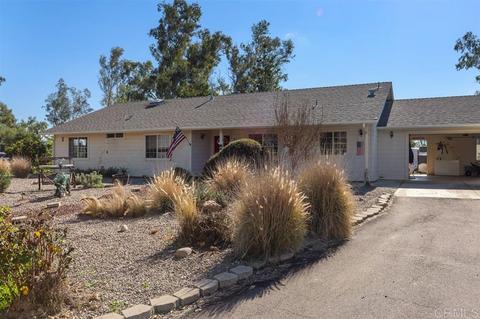 2220 Montecito Rd, Ramona, CA 92065 photo 1