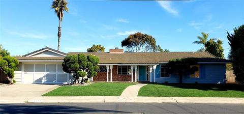 8831 Nottingham Pl, La Jolla, CA 92037 photo 1
