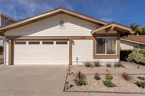 250 Boleroridge Pl, Escondido, CA 92026 photo 1