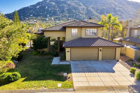 16931 Boulder Oaks Dr, Ramona, CA 92065 photo 2