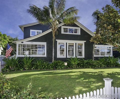 921 A Ave, Coronado, CA 92118 photo 1
