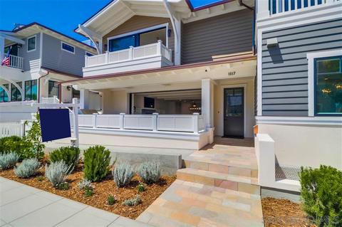 1117 9th St, Coronado, CA 92118 photo 1