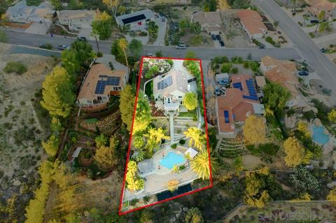 24545 Tesoro Way, Ramona, CA 92065 photo 1