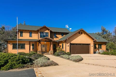 2243 Wynola Rd, Julian, CA 92036 photo 1