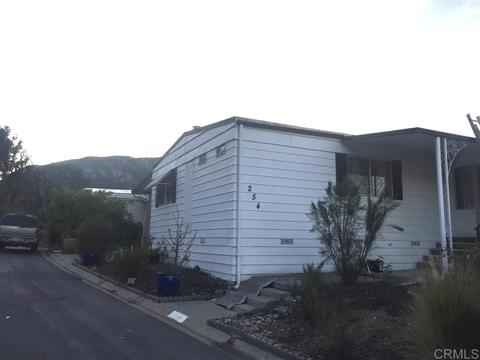 7467 Missiongorge Rd #254, Santee, CA 92071 photo 1