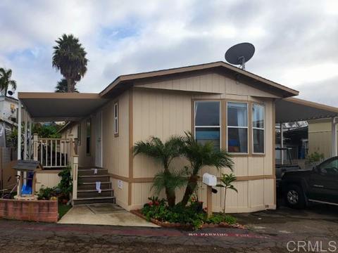 200 Olive Ave #SPC 28, Vista, CA 92083 photo 1