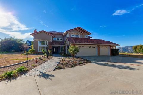 14582 Ranch Trail Dr, El Cajon, CA 92021 photo 3