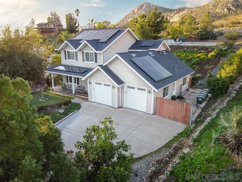 15860 Staples Rd, Ramona, CA 92065 photo 2