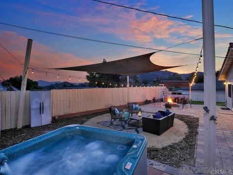 8402 Jalal St, Lakeside, CA 92040 photo 16