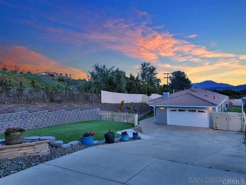 8402 Jalal St, Lakeside, CA 92040 photo 23