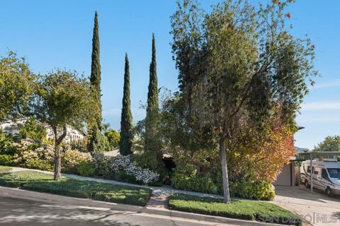 1581 Meadow Rd, El Cajon, CA 92021 photo 1