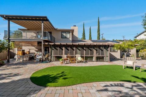 1581 Meadow Rd, El Cajon, CA 92021 photo 2