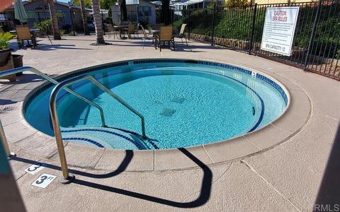 9395 Harritt Rd #36, Lakeside, CA 92040 photo 16