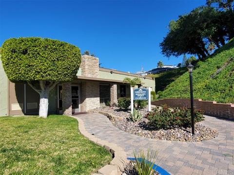 9395 Harritt Rd #36, Lakeside, CA 92040 photo 13