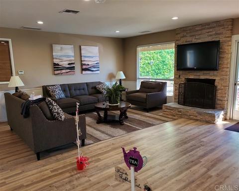 9395 Harritt Rd #36, Lakeside, CA 92040 photo 14