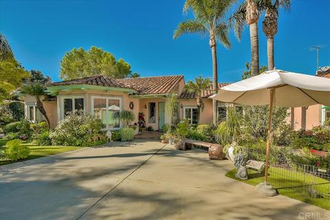 1606 Joshua Tree Ln, Fallbrook, CA 92028 photo 1