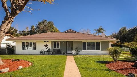 1608 Ranchwood Ln, Fallbrook, CA 92028 photo 1