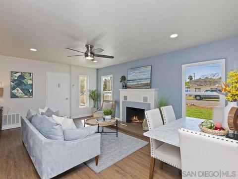453 Edward St, El Cajon, CA 92020 photo 3