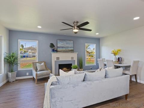453 Edward St, El Cajon, CA 92020 photo 2