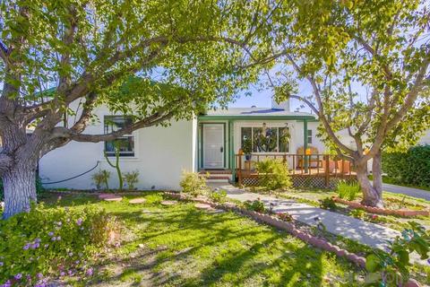4939 Pine St, La Mesa, CA 91942 photo 2