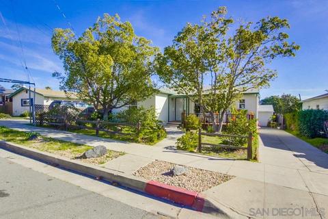 4939 Pine St, La Mesa, CA 91942 photo 1
