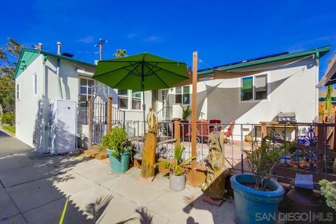 4939 Pine St, La Mesa, CA 91942 photo 15
