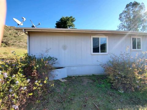 21050 Barrett Smith Rd, Dulzura, CA 91917 photo 1