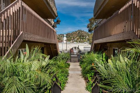 9860 Dale Ave #B8, Spring Valley, CA 91977 photo 18