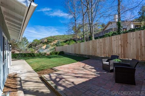12449 Via Diego, Lakeside, CA 92040 photo 21