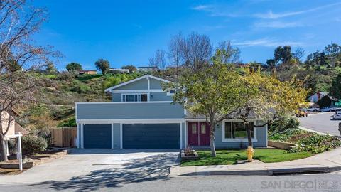12449 Via Diego, Lakeside, CA 92040 photo 1