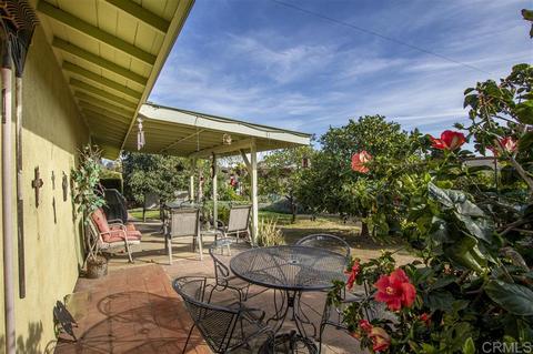 1021 La Solana Dr, Fallbrook, CA 92028 photo 18