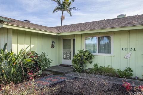 1021 La Solana Dr, Fallbrook, CA 92028 photo 2