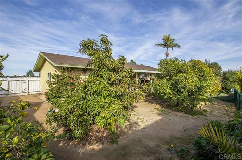 1021 La Solana Dr, Fallbrook, CA 92028 photo 22