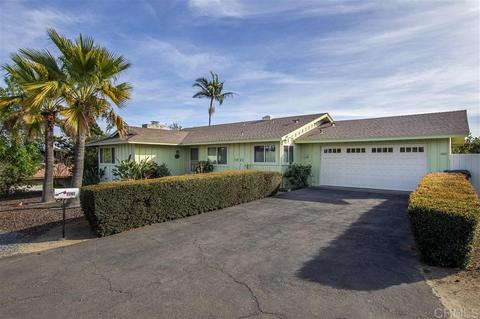 1021 La Solana Dr, Fallbrook, CA 92028 photo 1