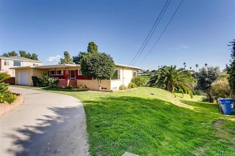 6557 Macarthur Dr, Lemon Grove, CA 91945 photo 5