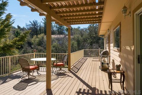 1295 Banner Rd, Julian, CA 92036 photo 22