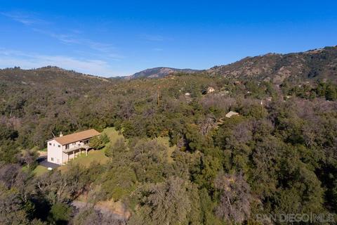1295 Banner Rd, Julian, CA 92036 photo 2