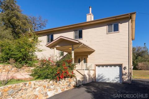 1295 Banner Rd, Julian, CA 92036 photo 5