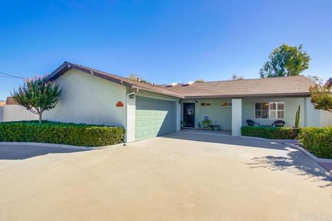 8665 Willow Ter, Santee, CA 92071 photo 1