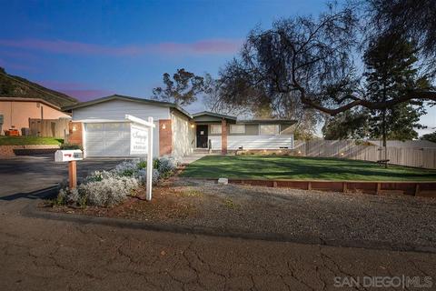 1367 Rex Ln, El Cajon, CA 92021 photo 1