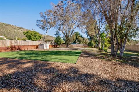1367 Rex Ln, El Cajon, CA 92021 photo 18
