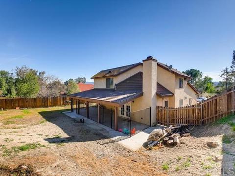 29976 Avenida Cima Del Sol, Temecula, CA 92591 photo 24