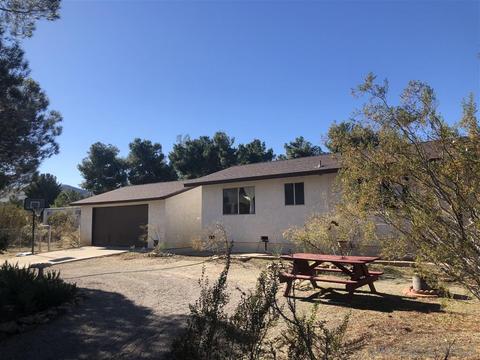 7418 Last Dollar Trl, Julian, CA 92036 photo 13