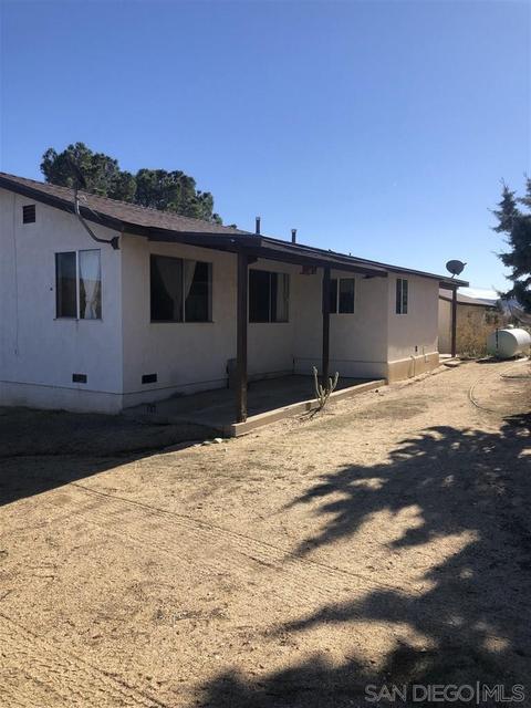 7418 Last Dollar Trl, Julian, CA 92036 photo 15