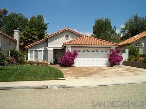 2137 Shadetree Ln, Escondido, CA 92029 photo 1