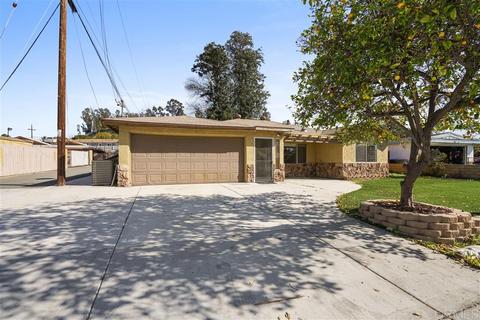 8765 Railroad Ave, Santee, CA 92071 photo 3