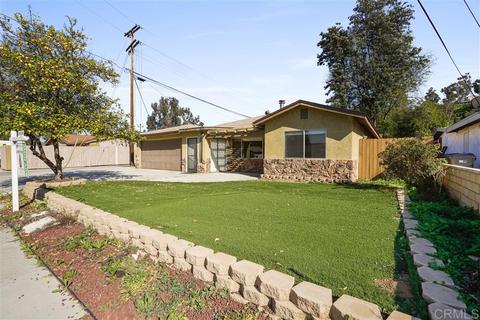 8765 Railroad Ave, Santee, CA 92071 photo 2